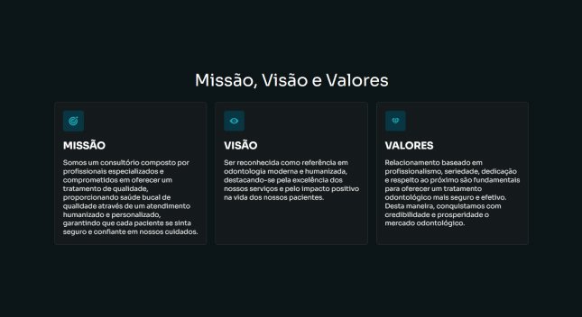 Benefícios