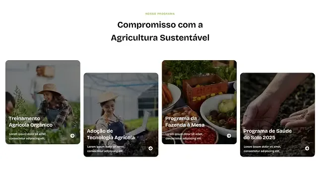 Benefícios