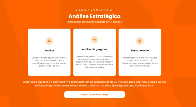 Entregáveis