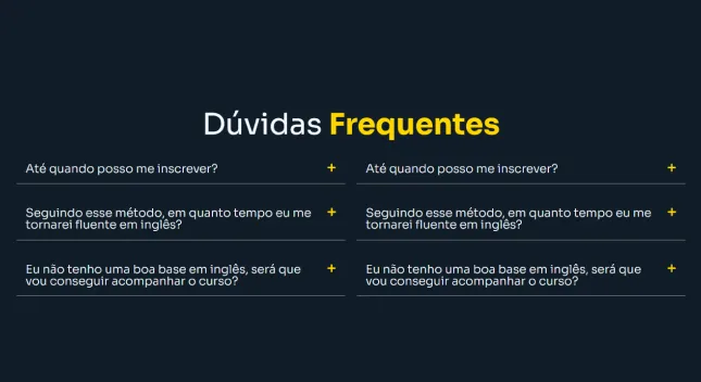FAQ