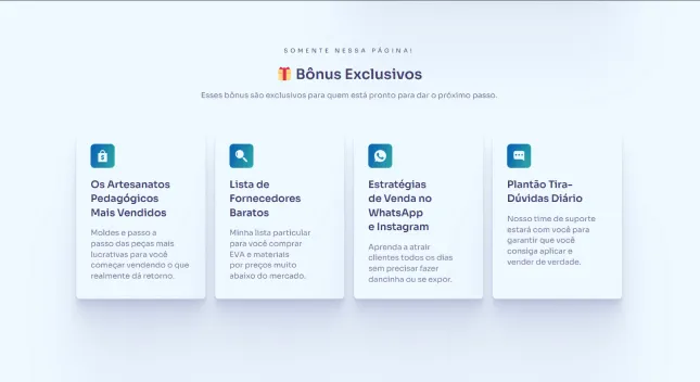 Bônus