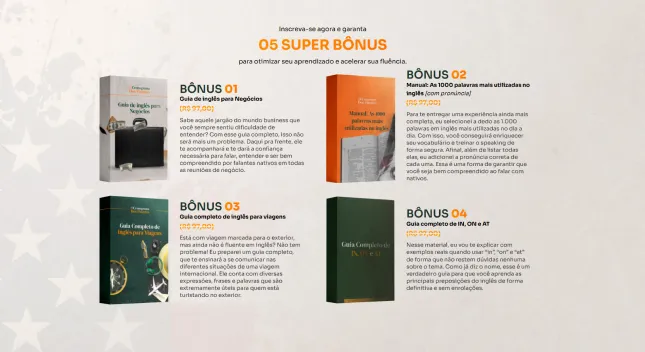 Bônus