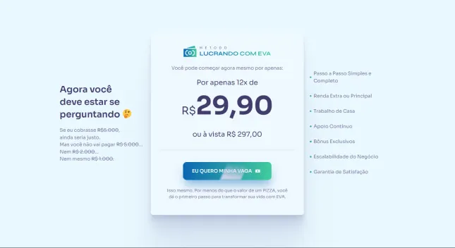 Oferta