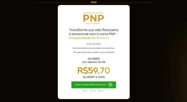 Oferta