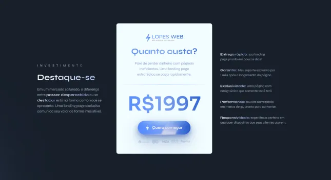 Oferta