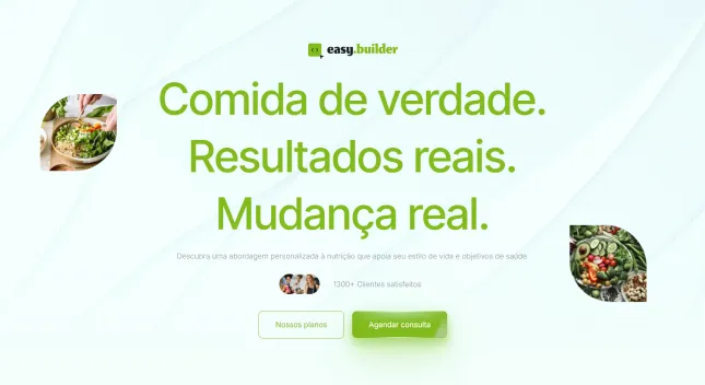 Página de Vendas