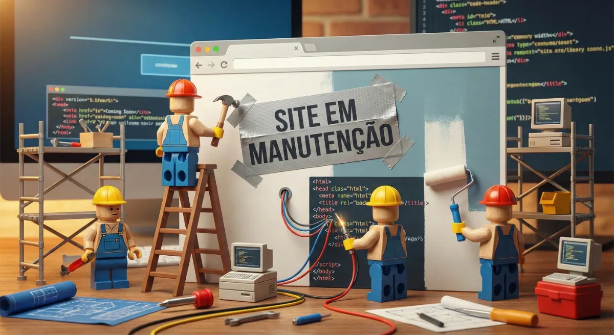 Manutenção